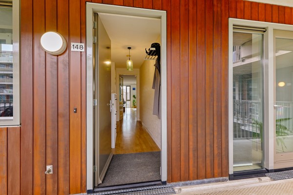 Medium property photo - Julius Pergerstraat 148, 1087 KP Amsterdam